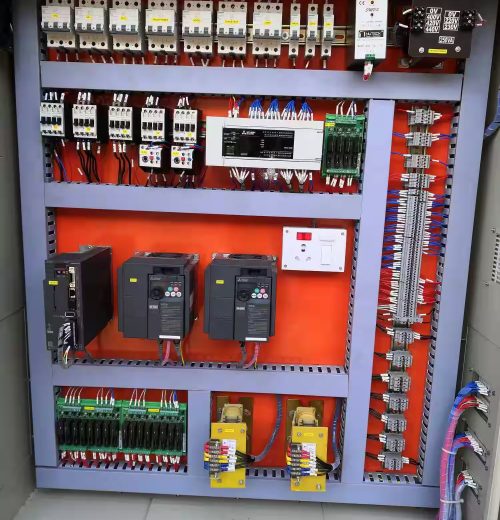 Plc Automation